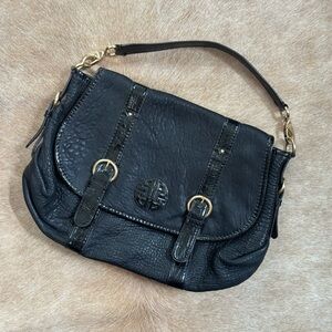 Antonio Melani Slouchy Oversized shoulder bag